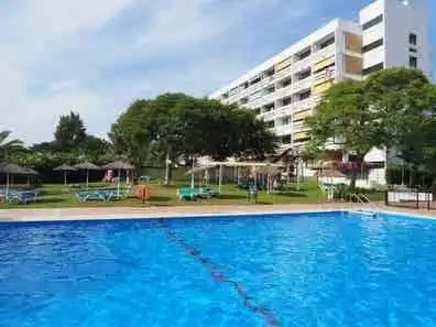 Piscina de Estudi en venda en Almonte amb Jardí privat i Piscina comunitària