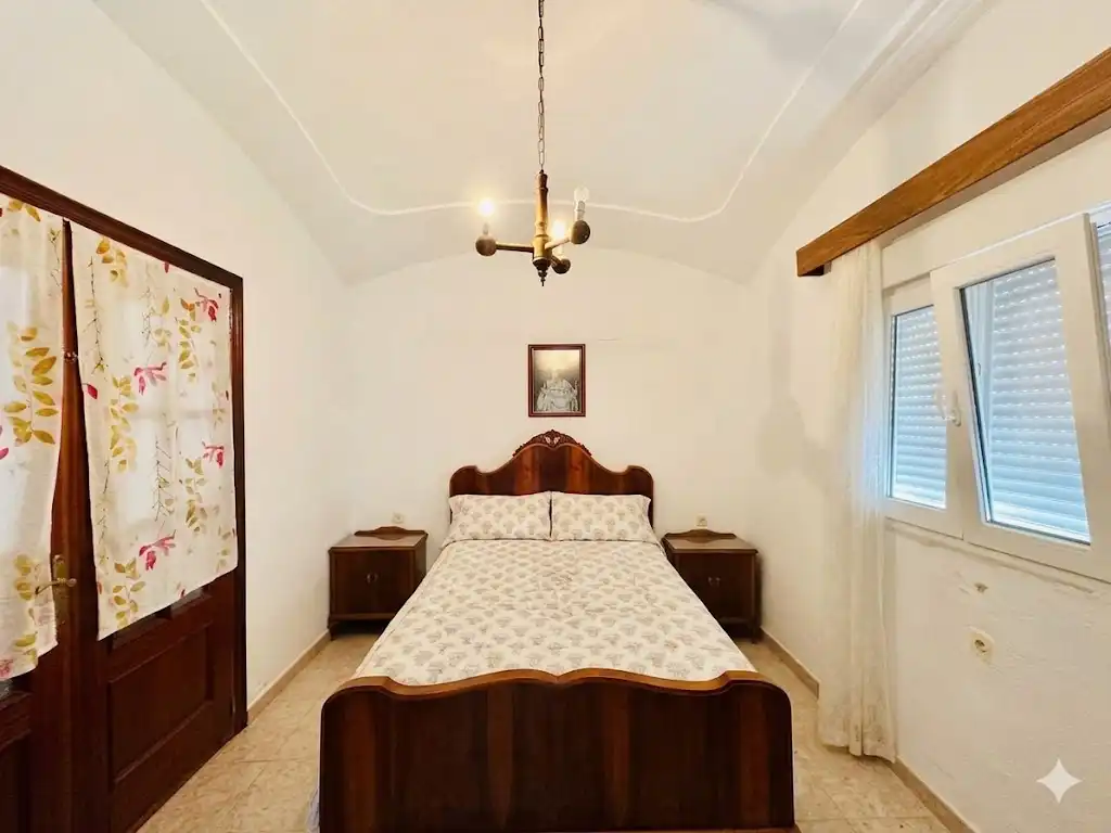 Habitación de Casa o chalet en venta en Mérida con Trastero