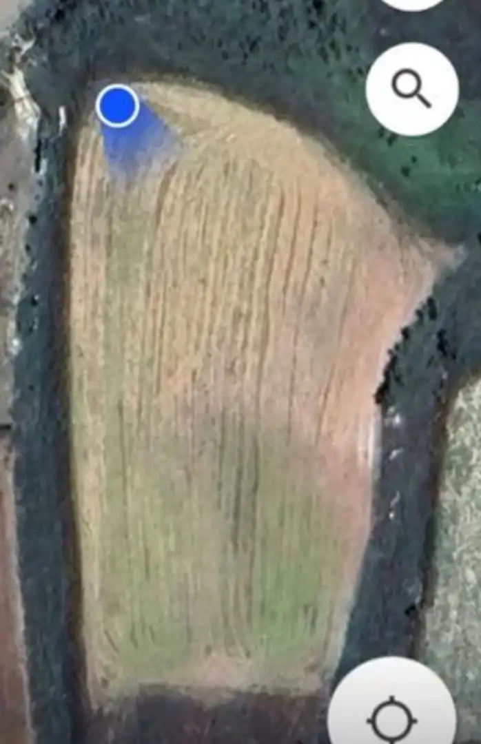Land for sale in Rubena