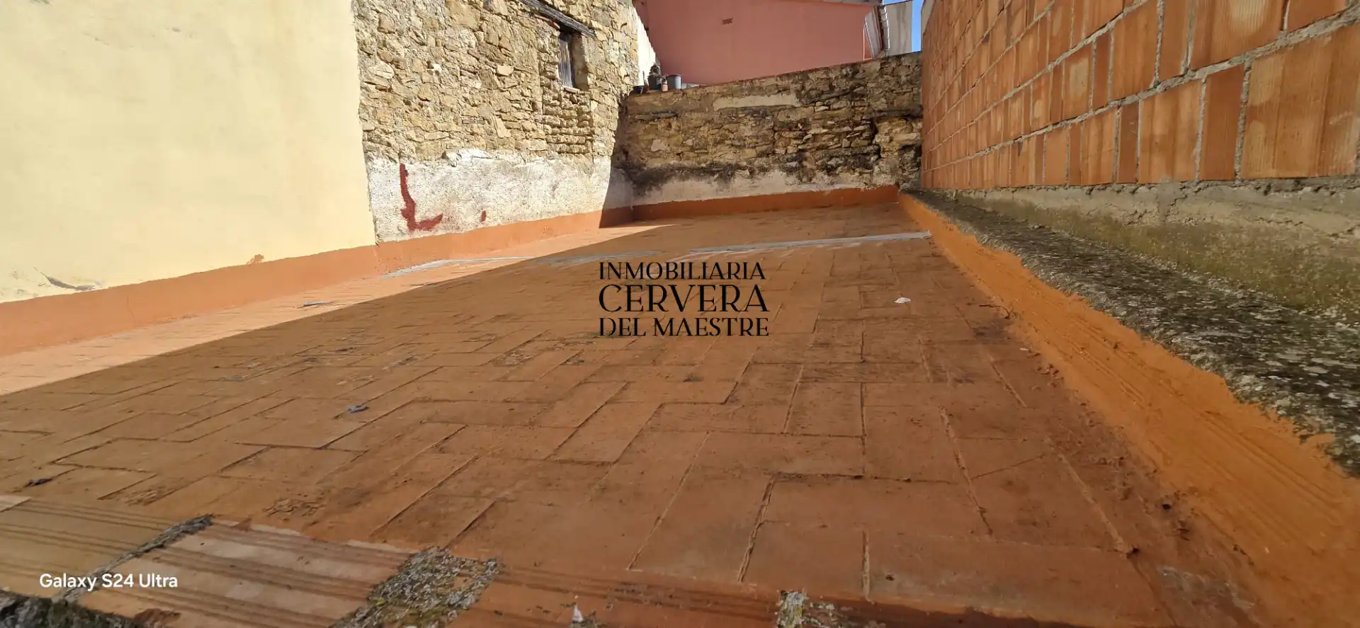Adosado en venta en Cervera del Maestre, imagen 32