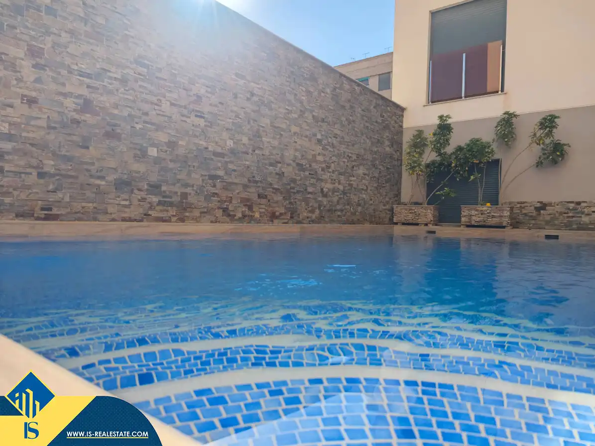 Mini appartamento con piscina in vendita a Playa del Cura, imagen 16