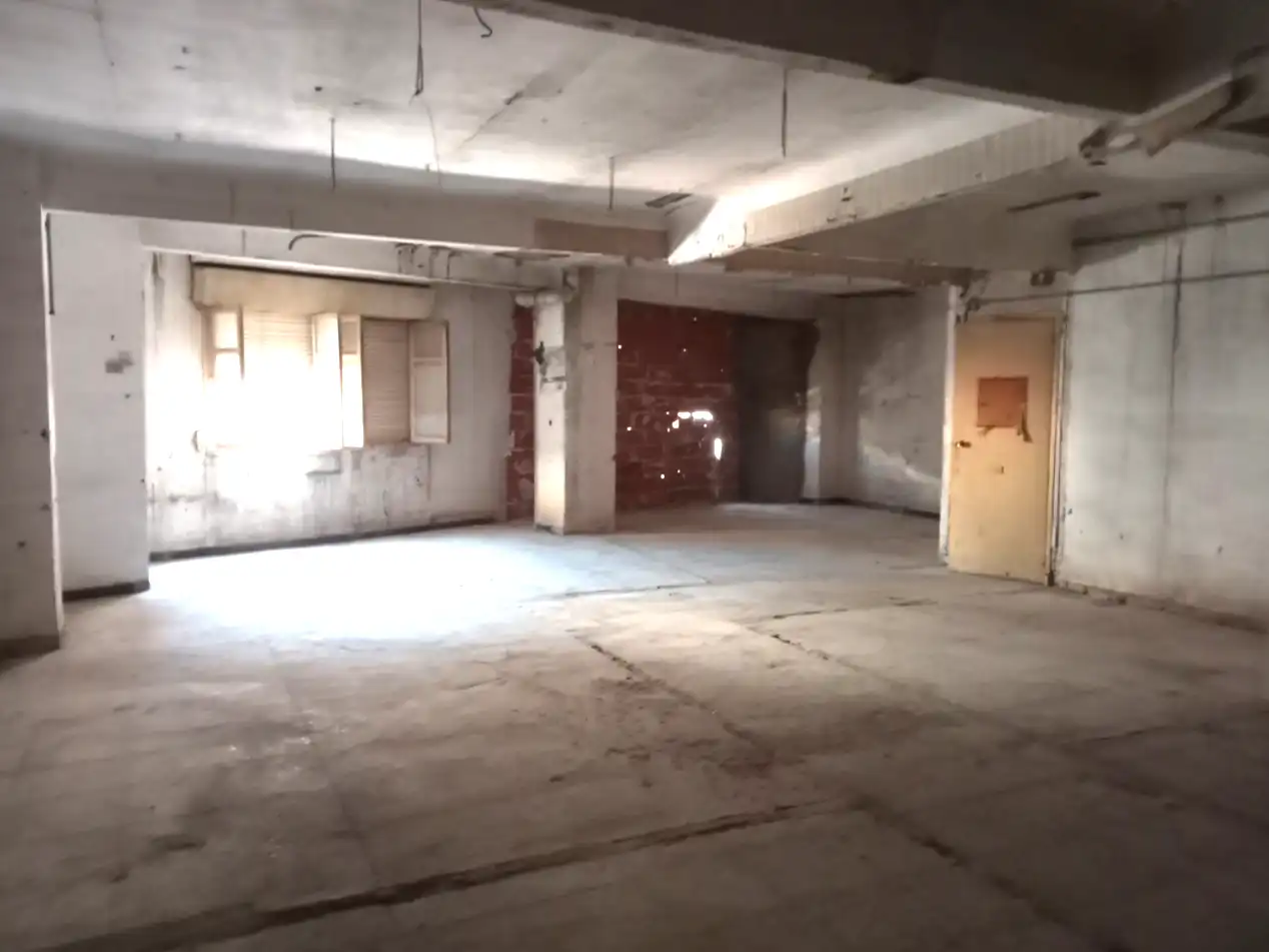 Apartamento en venta en Jose Martinez Gonzalez, 3, 3, Plaza Castelar - Mercado Central