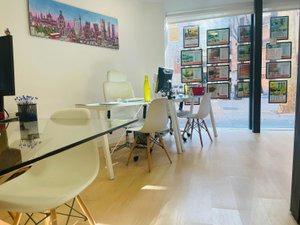Photo 3 of Premises for rent in Paseo de Santa María de la Cabeza, 36, Palos de Moguer,  Madrid Capital
