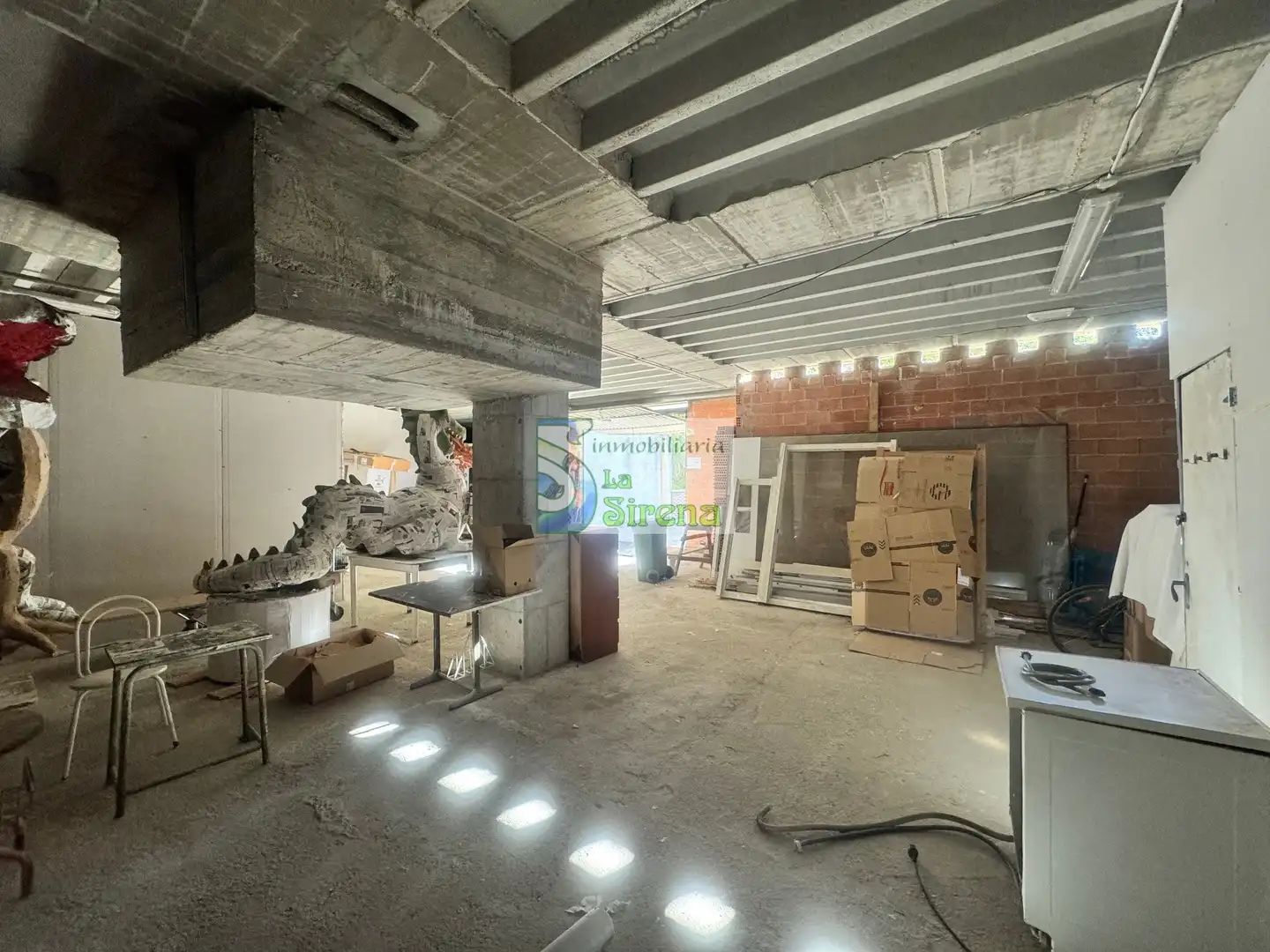 Gewerbefläche zum Verkauf in Calle Manuel Urquijo 2, imagen 14