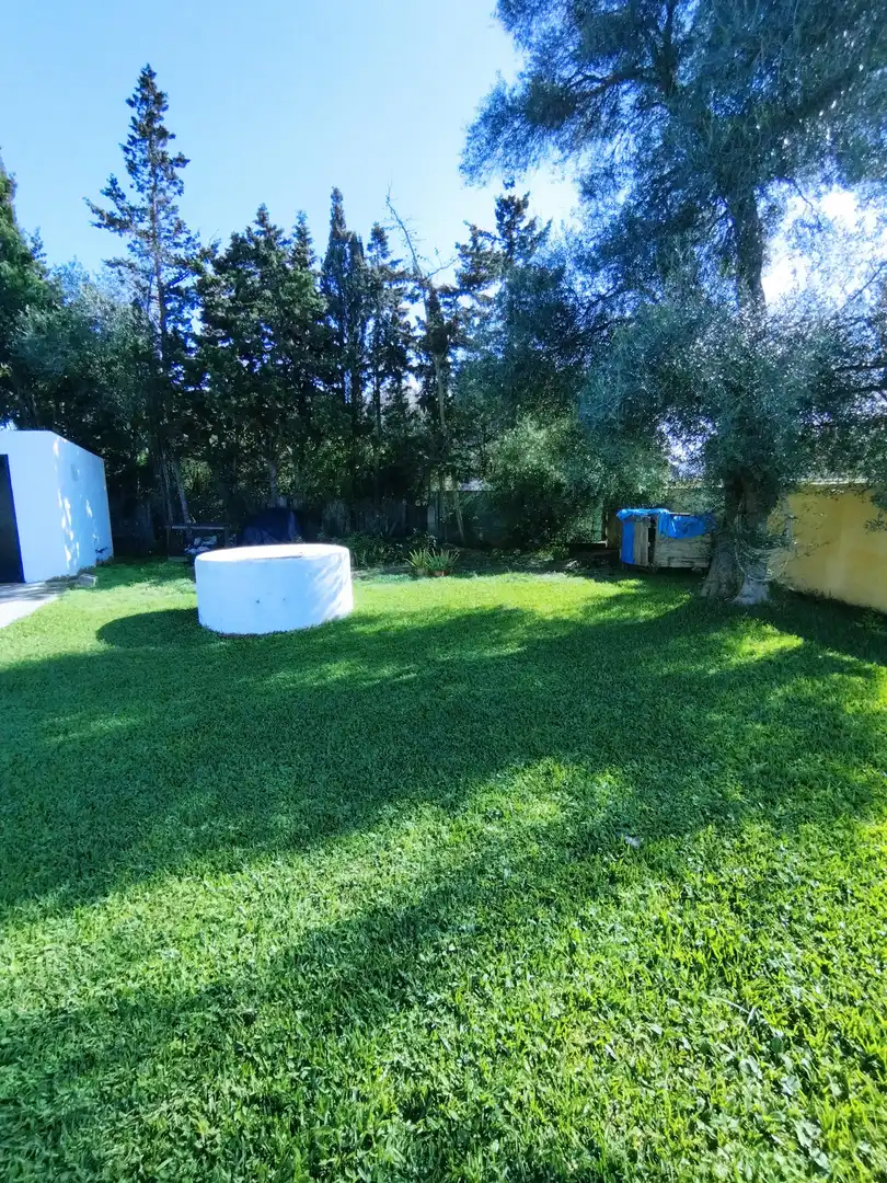 Jardí de Casa o xalet en venda en Barbate amb Calefacció, Jardí privat i Traster
