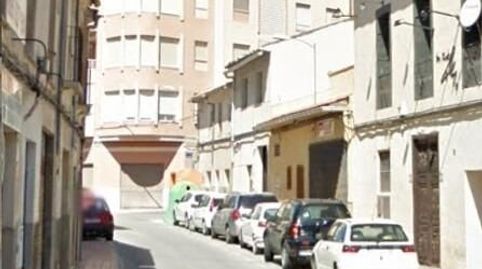 Foto 2 de Casa o chalet en venta en Calle Segura, Monóvar / Monòver, Alicante