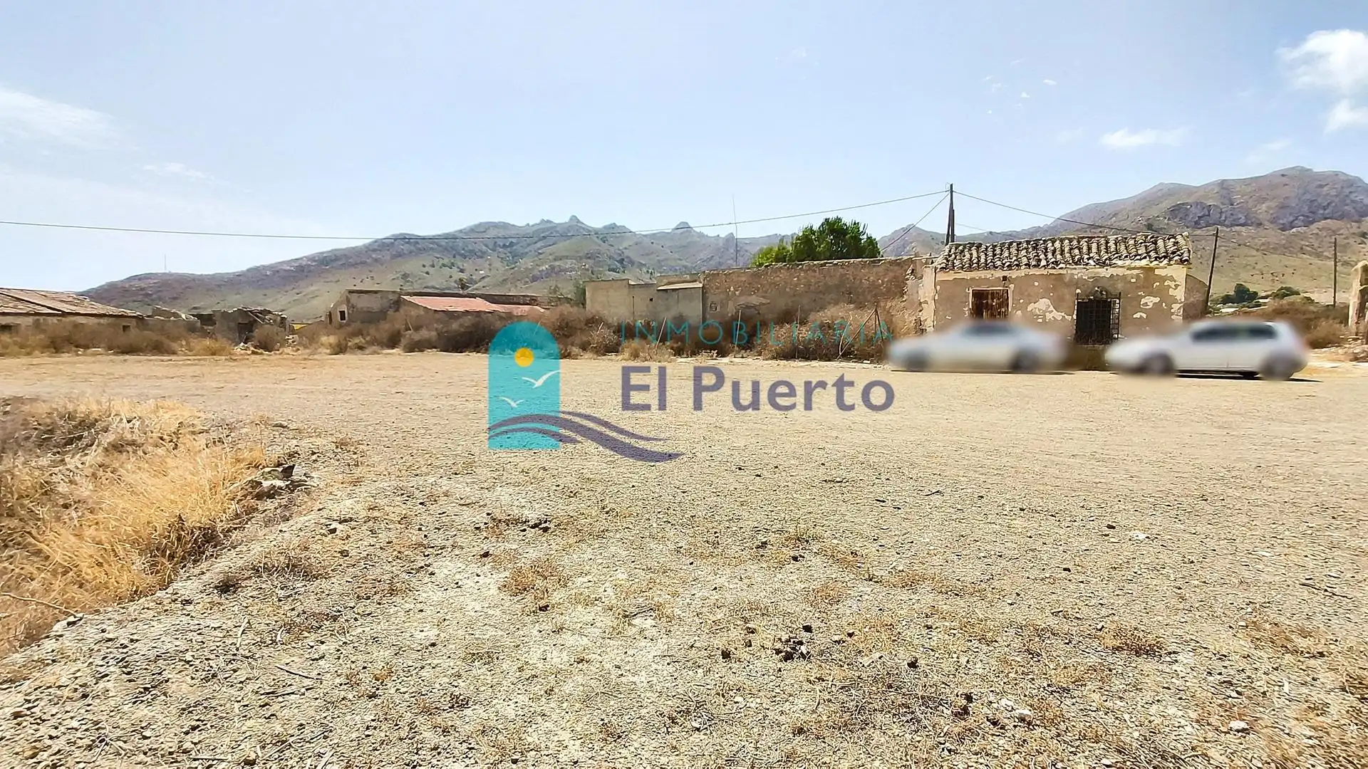 Terreny residencial en venda a Mazarrón Casco Urbano, imagen 3