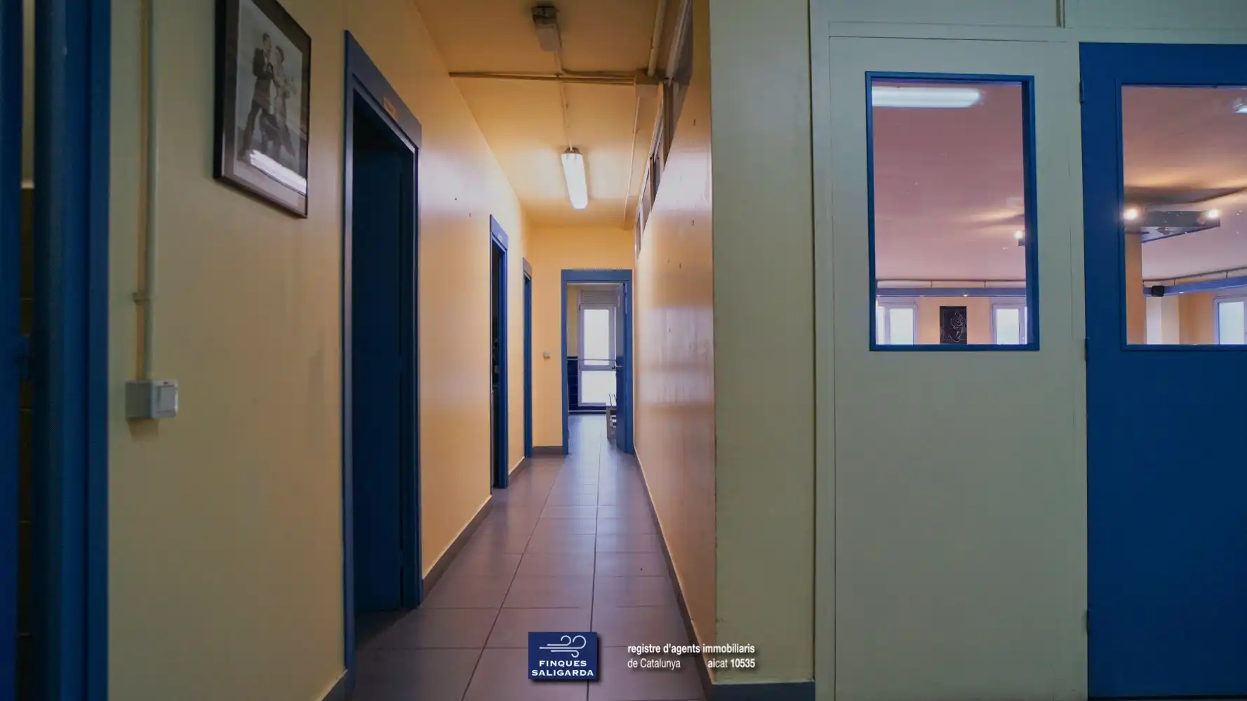 Edificio en venta en Granollers