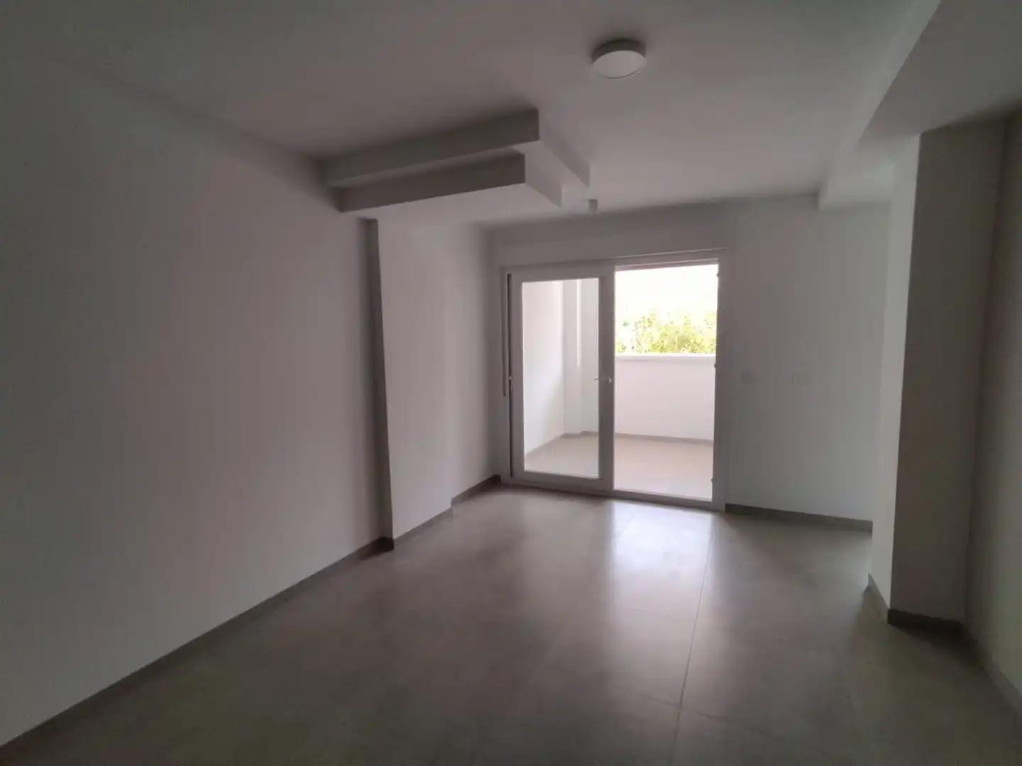 Appartamento con terrazza in vendita a Las Trescientas - San Francisco - Ciudad Vergel