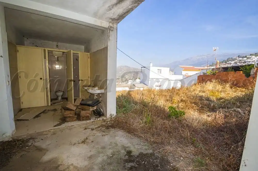 Business premises for sale in Cómpeta, imagen 3