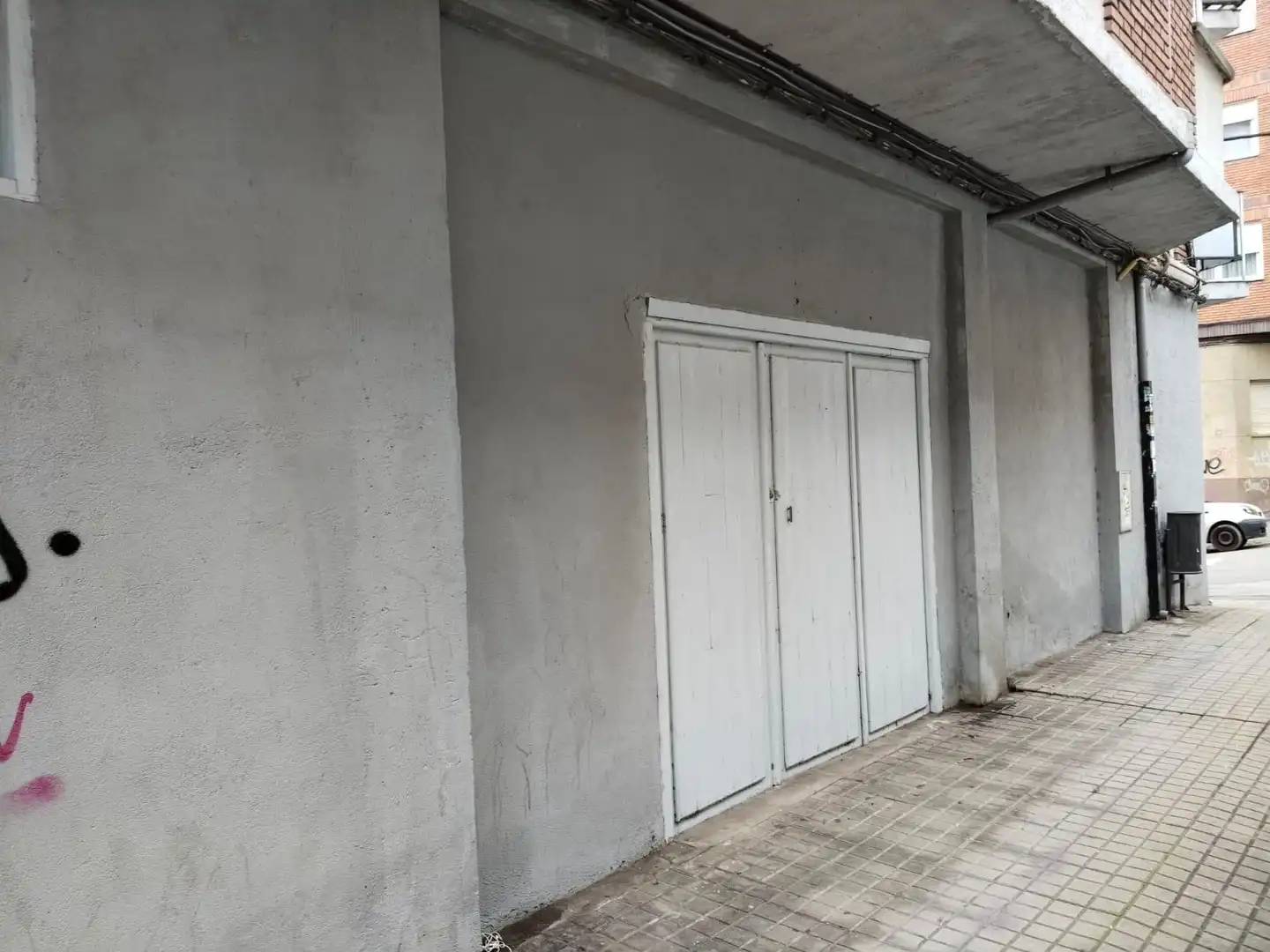 Local comercial en venda a Zona Alta