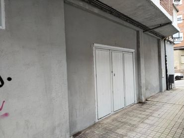 Local comercial en venda a Zona Alta