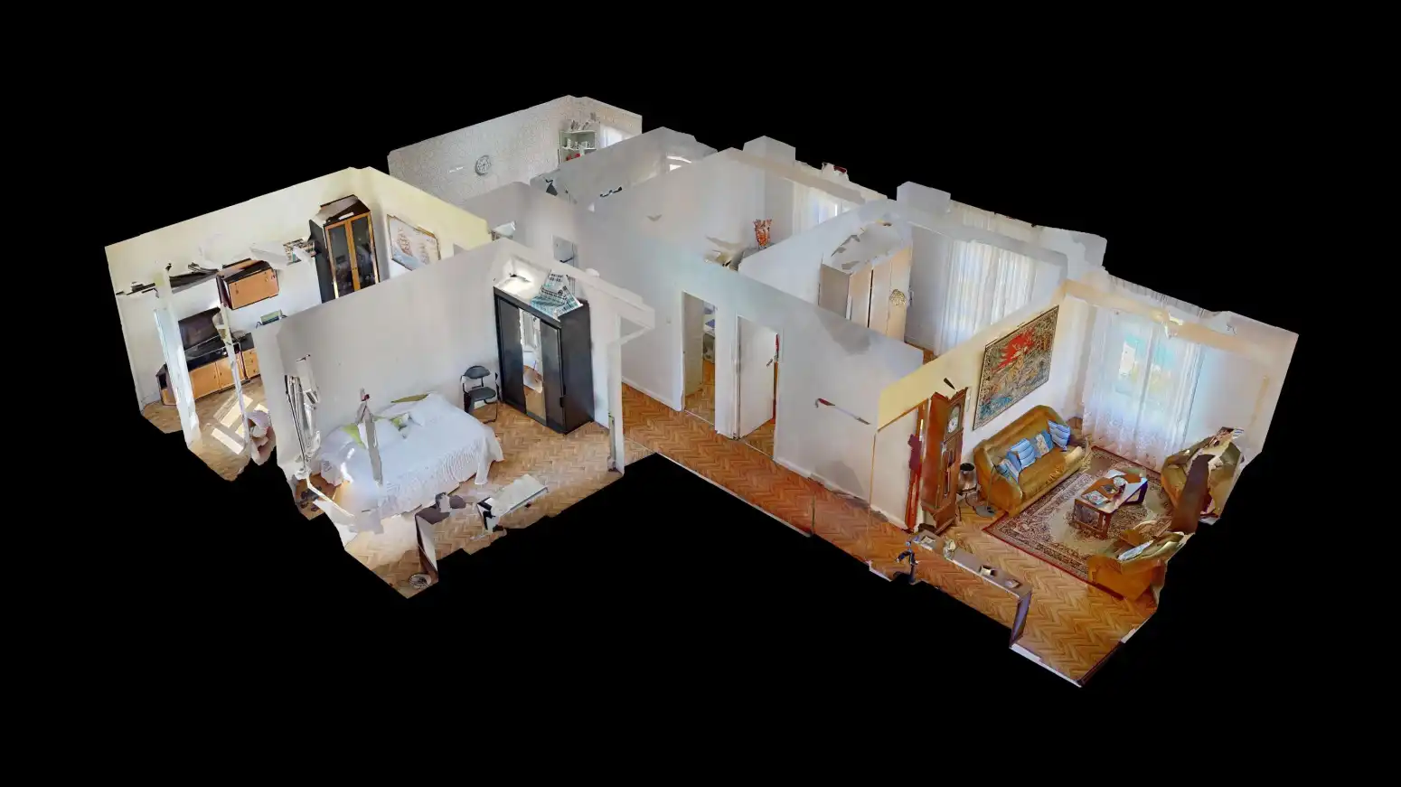 Appartement avec ascenseur à vendre à Santander - Calle Leon Felipe, imagen 27