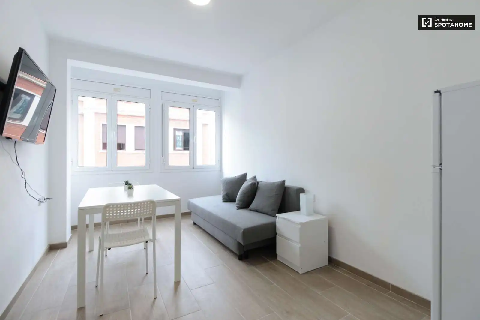 Habitación en Barcelona, Barcelona