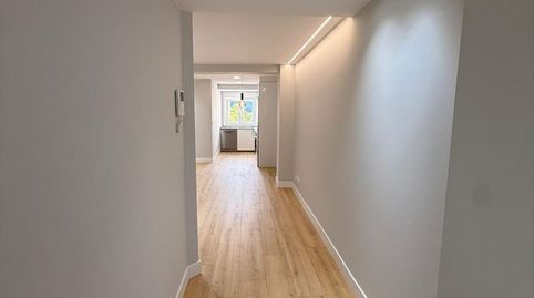 Foto 5 de Piso en venta en Porta Nova, Ferrol