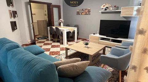 Piso en venta en Martos, 2 dormitorios.