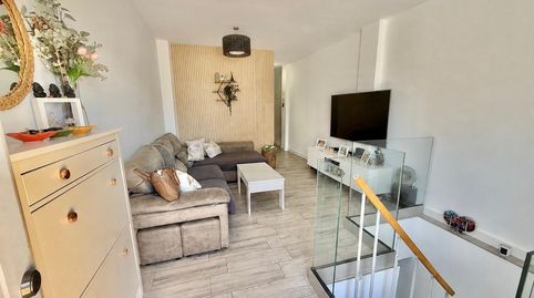 Foto 2 de Piso en venta en Fuente Alegre - El Chaparral - Los Morales, Málaga Capital