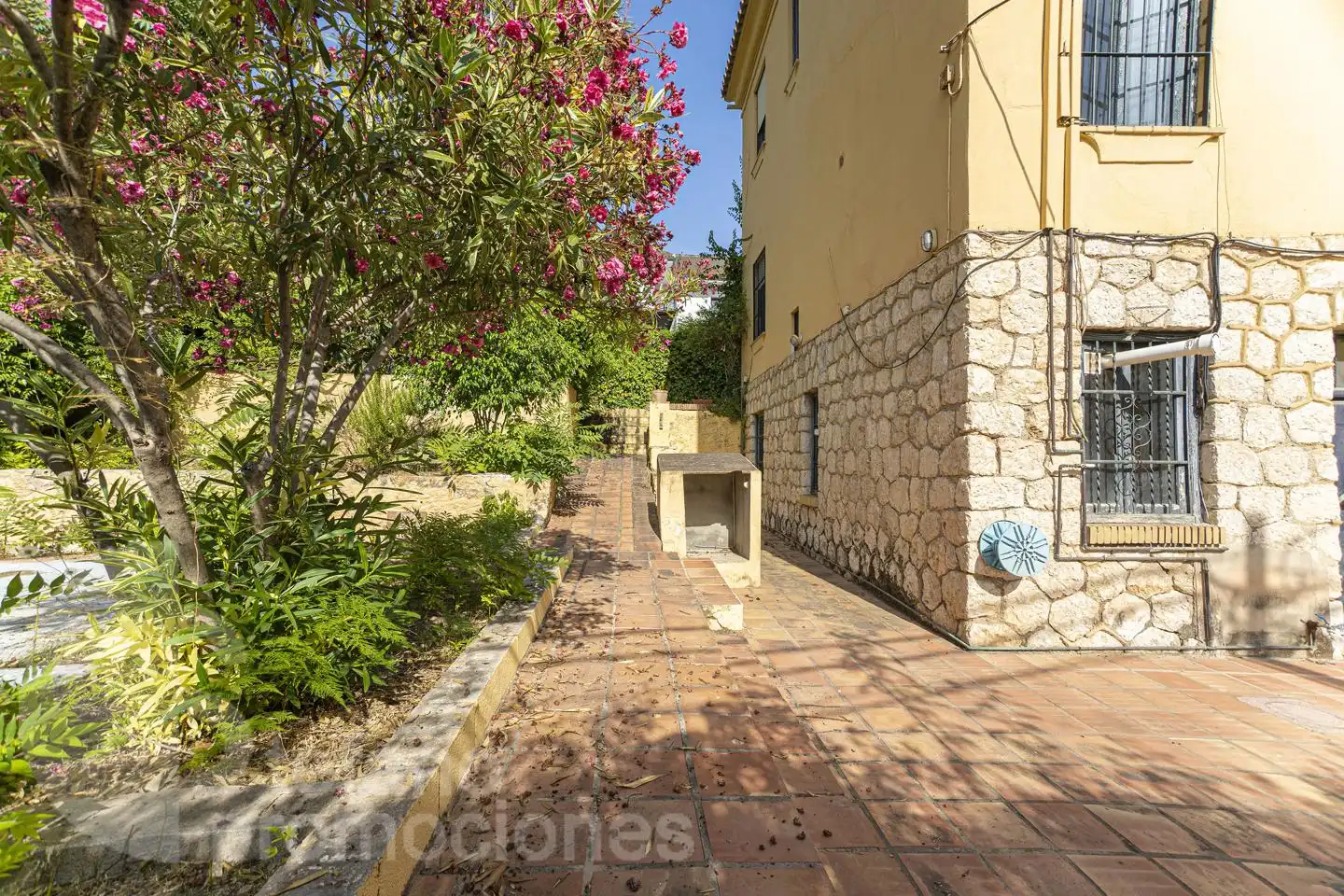 House with terrace for sale in Paseo Limonar, imagen 30