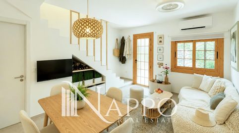 Photo 5 of Detached homes for sale in Avenida del Golf, Santa Ponça, Calvià
