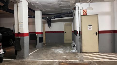 Foto 5 de Garatge de lloguer a Carrer del Mestre Francesc Civil, La Devesa, Girona Capital