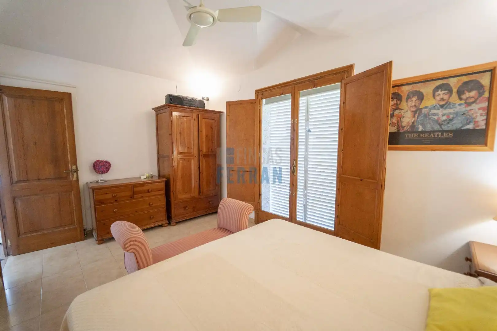 Casa con terrazza in vendita a Els Masos - Els Garrofers, imagen 23