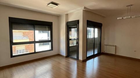 Foto 4 de Pis de lloguer a Nuevo Cáceres, Cáceres