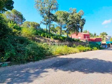 Terreno residenziale in vendita a Avinguda de la Senyera 80