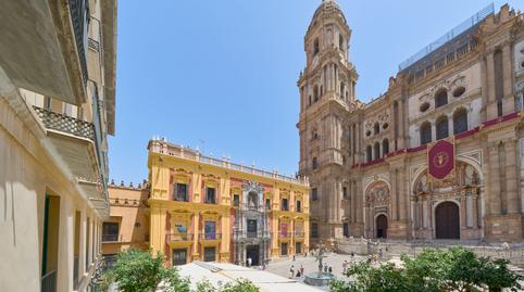 Photo 2 of Flat for sale in Centro Histórico, Málaga