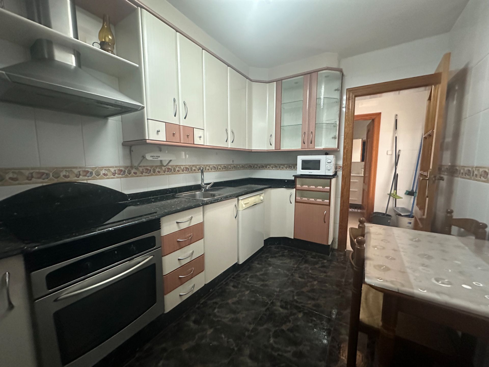 Single-family semi-detached to rent in Calle Paraguay, Los Dolores