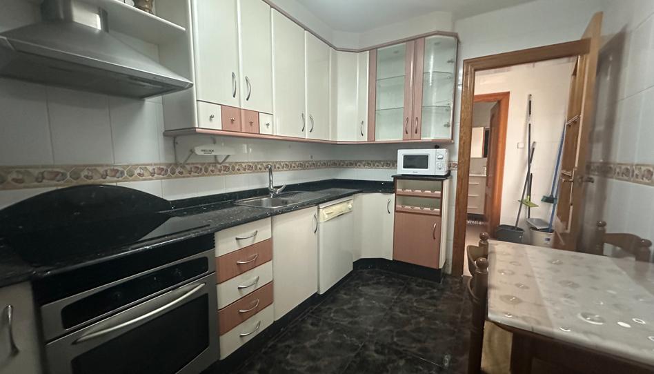 Photo 1 of Single-family semi-detached to rent in Calle Paraguay, Los Dolores, Murcia