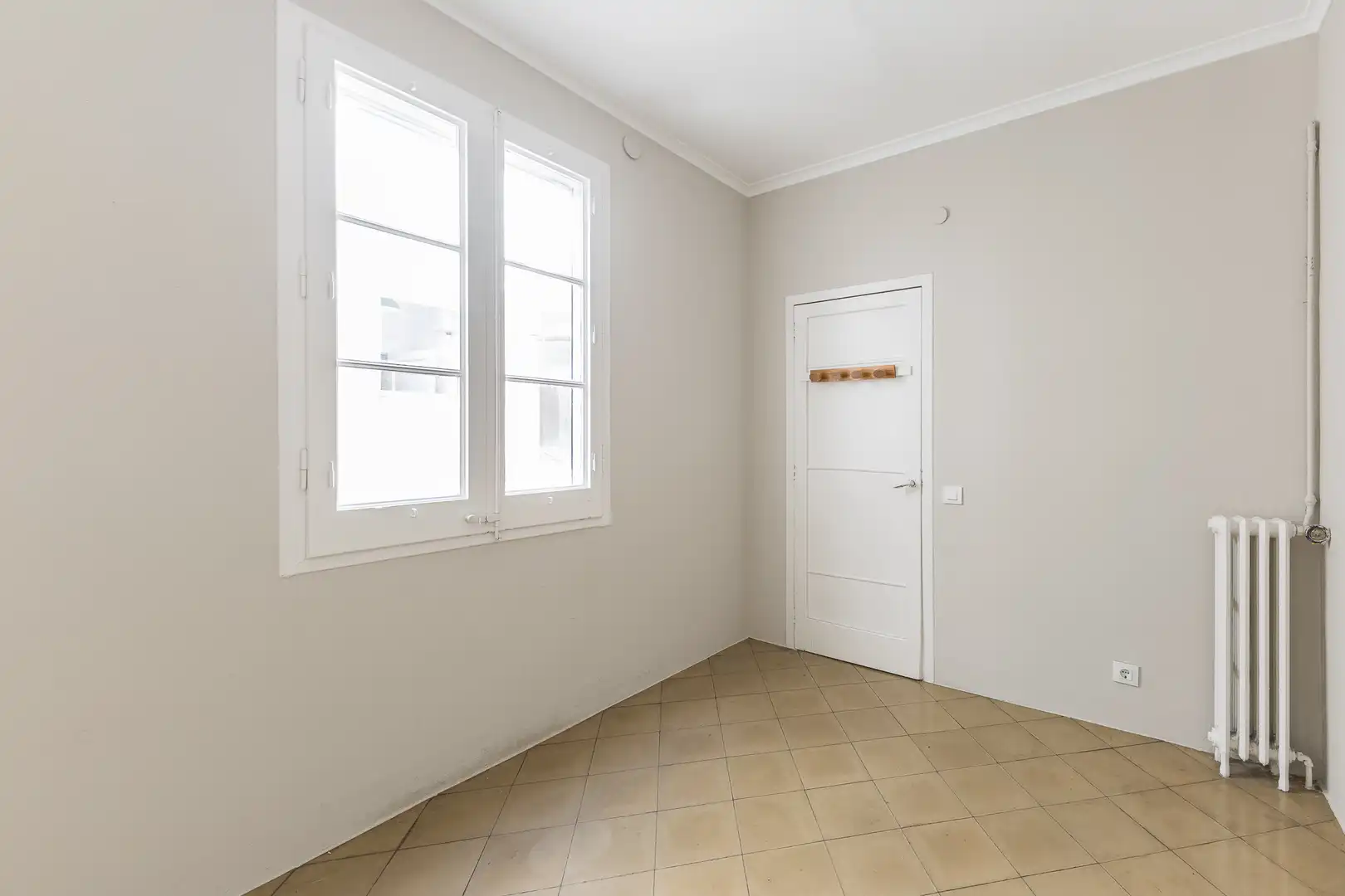 Appartamento con balcone in vendita a Carrer de Roger de Llúria, imagen 10