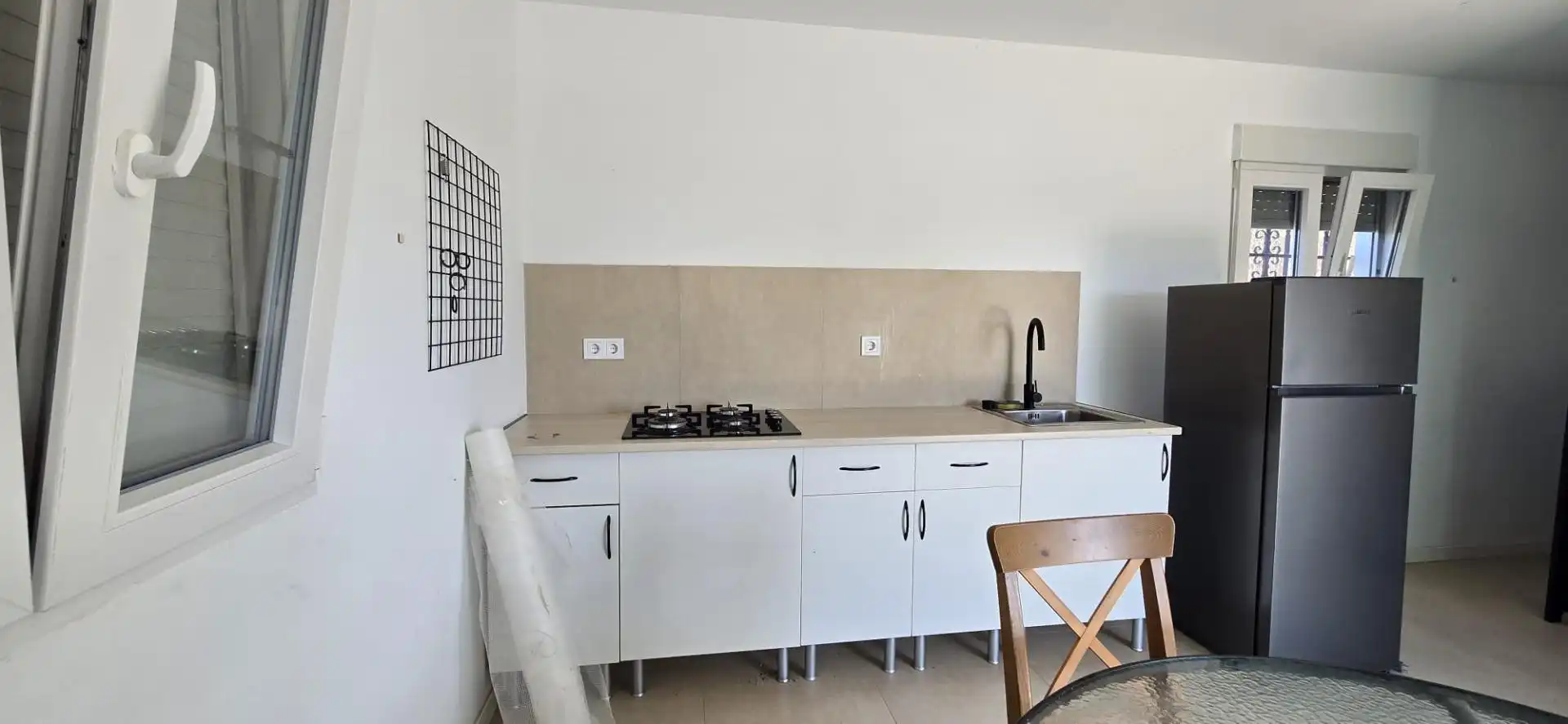 Cocina de Casa o chalet en venta en Llíria con Jardín privado y Terraza