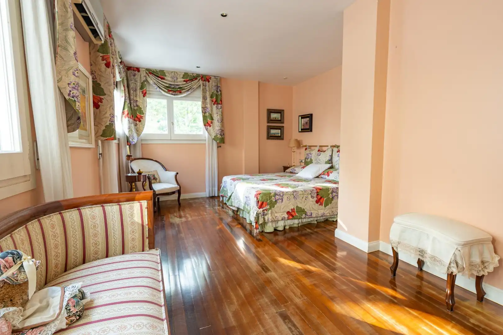 Villa avec terrasse à vendre à Les Corts, imagen 39