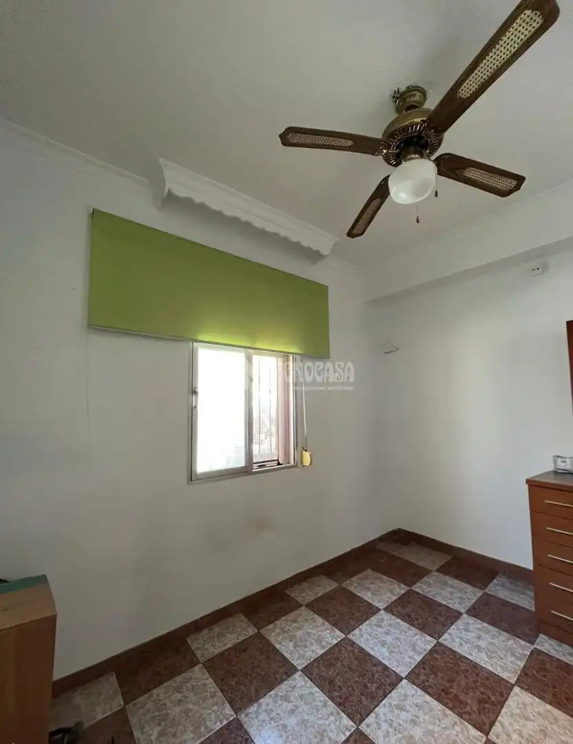 Habitación de Piso en venta en Málaga con Aire acondicionado