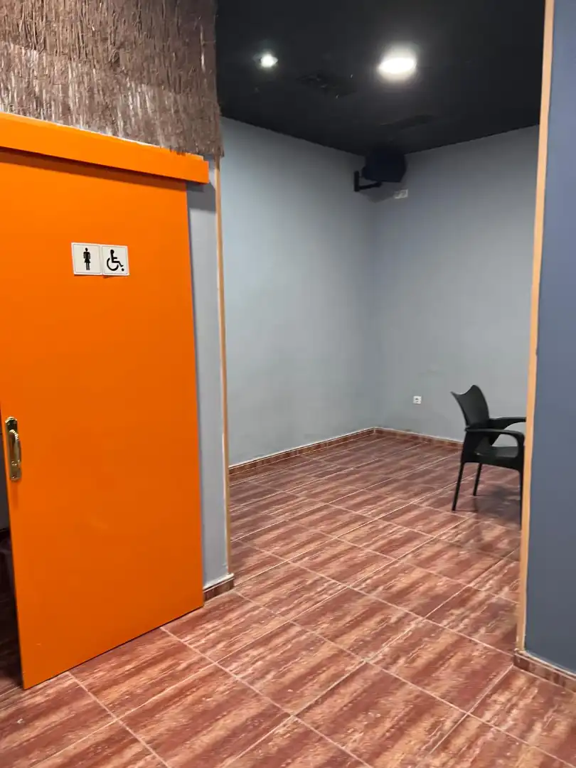 Gewerbefläche zum Verkauf in Calle María Auxiliadora 11, imagen 7