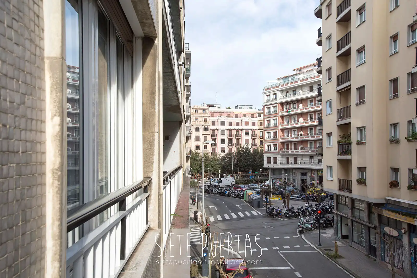 Pis amb terrassa en venda a Zabaleta Kalea, imagen 35
