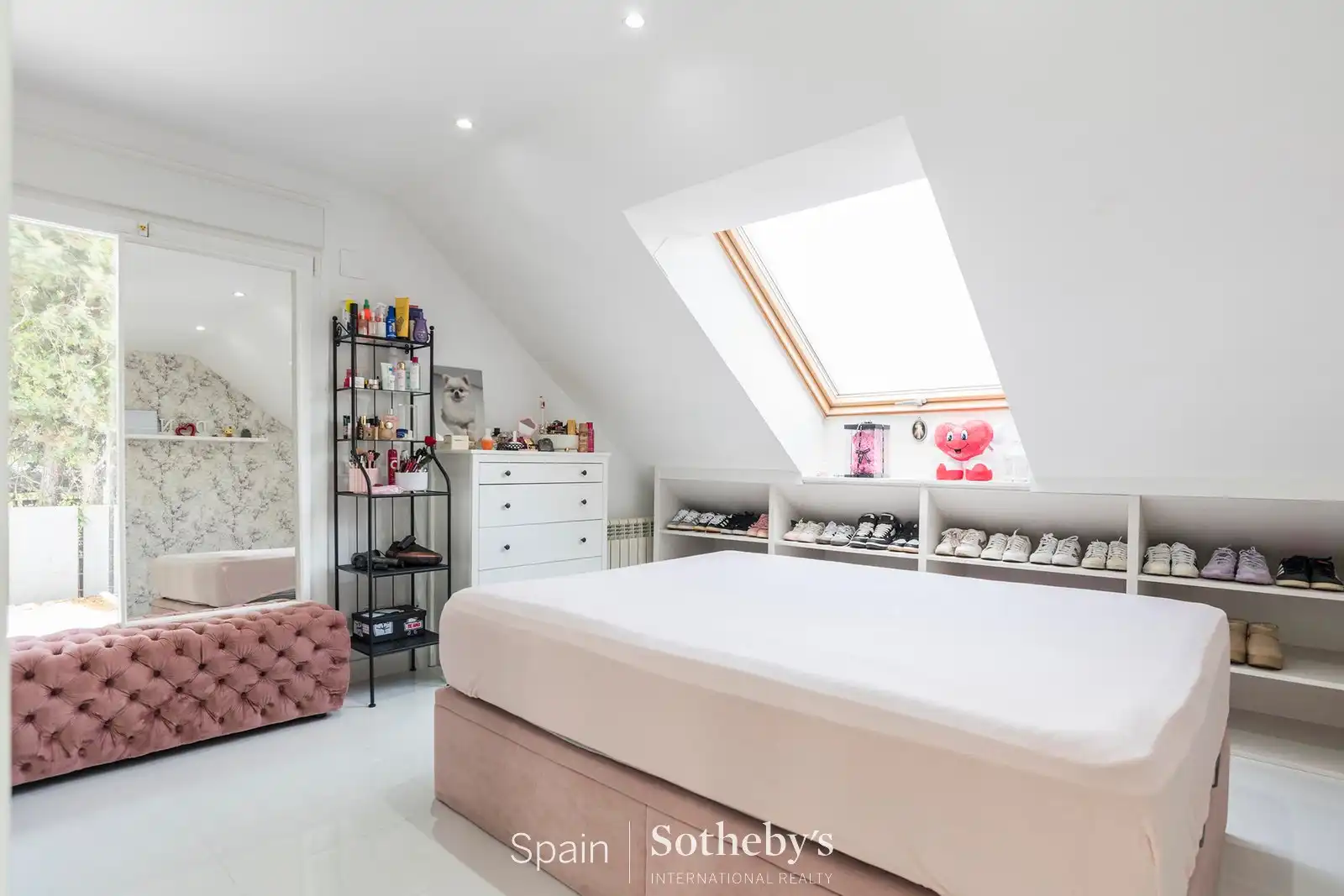 Casa con piscina en venta en Calle del Camino de Hoyarrasa, imagen 12