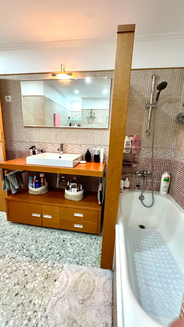Flat with terrace for sale in Can Clos - Pinetons, imagen 12