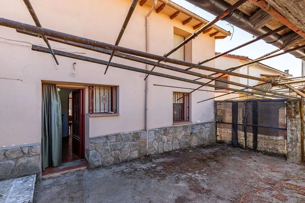 Maison avec jardin à vendre à Arenas de San Pedro, imagen 36