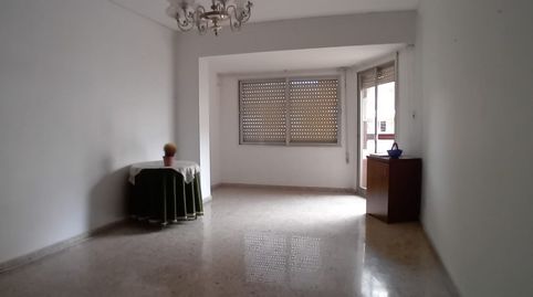 Foto 2 de Apartament en venda a Plaza Elíptica - República Argentina, Gandia