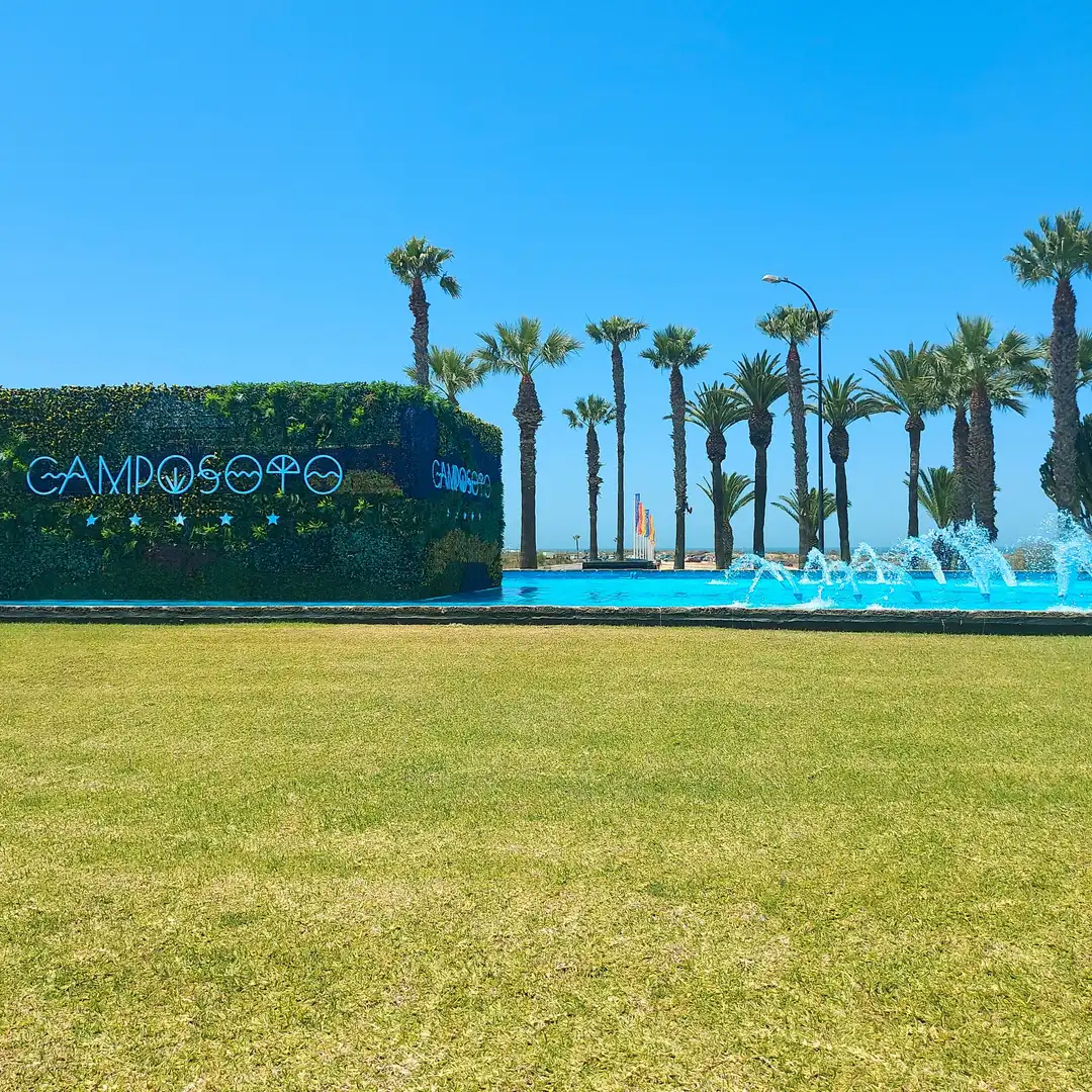 Swimming pool of Houses for sale in San Fernando  with Air Conditioner, Private garden and Terrace