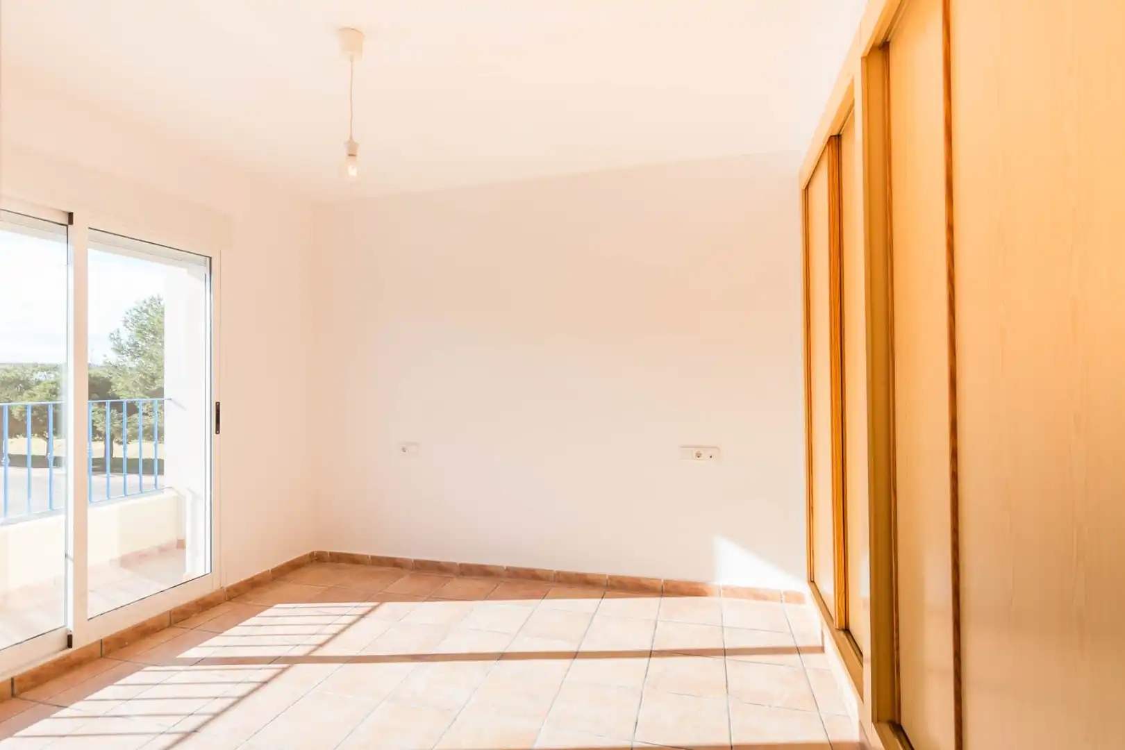 Casa adosada en venda en San Javier amb Terrassa, Traster i Balcó