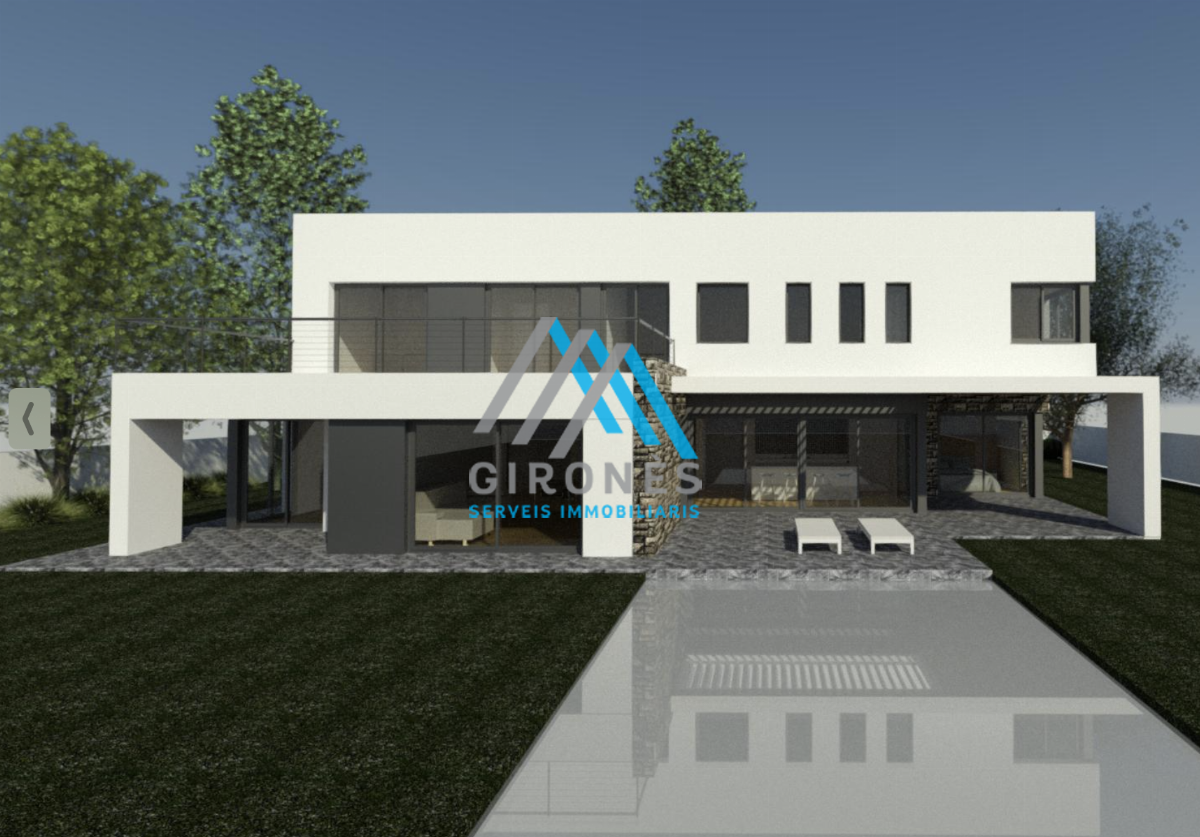 House or chalet for sale in Doctor Casals, Santa Cristina Poble, Santa Cristina d'Aro