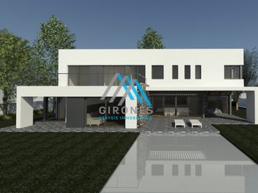 Chalet con piscina en venta en Doctor Casals