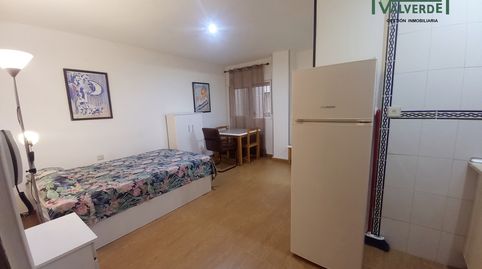 Foto 5 de Estudio de alquiler en Calle San Juan de Dios, 43, Centro - Sagrario, Granada Capital