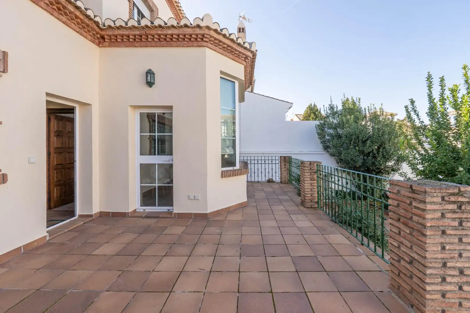 Wohnung mit Pool zum Verkauf in Calle Fernando de los Ríos, imagen 47