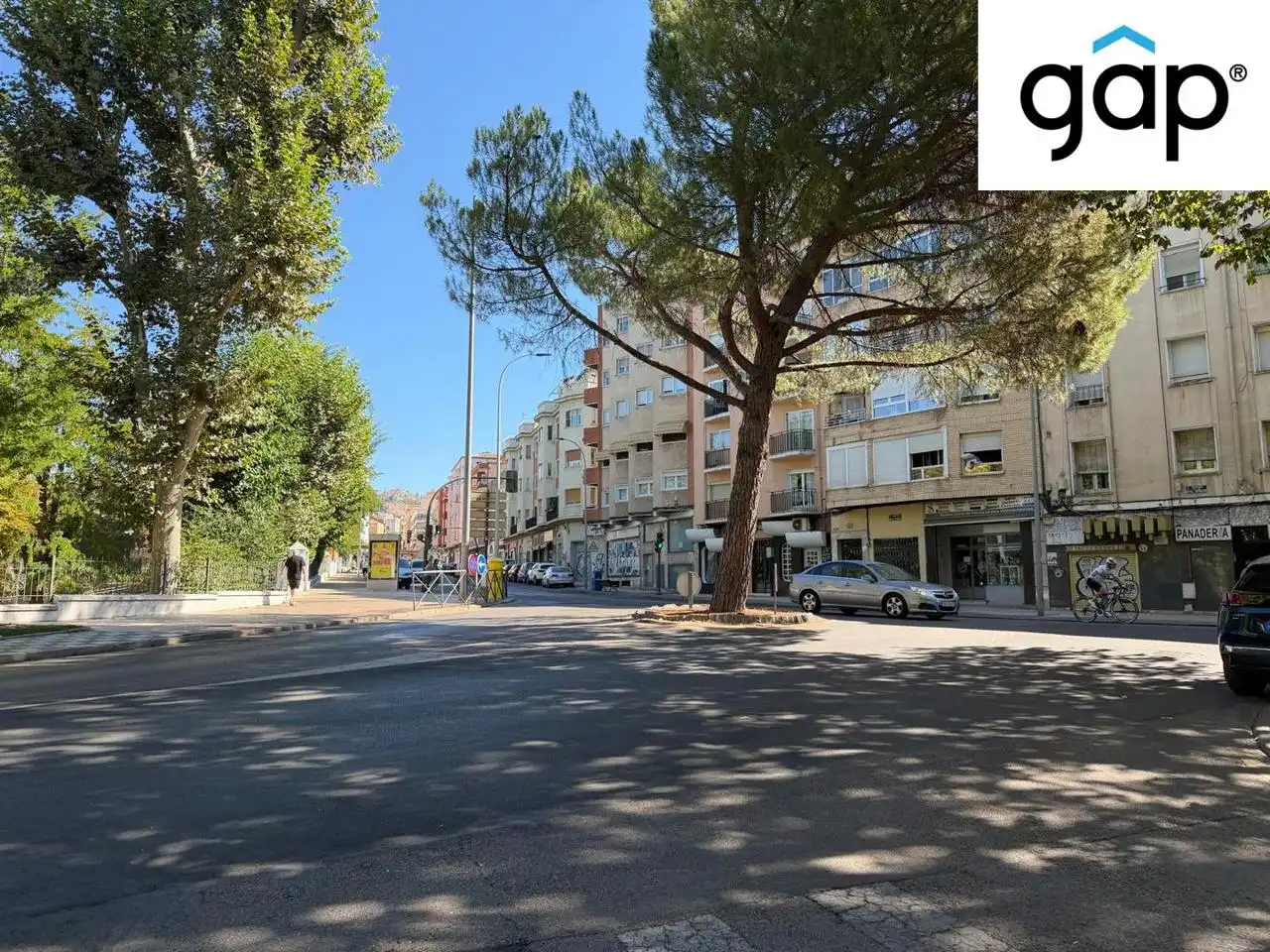 Appartement à vendre à Calle del Pintor Adrián Moya