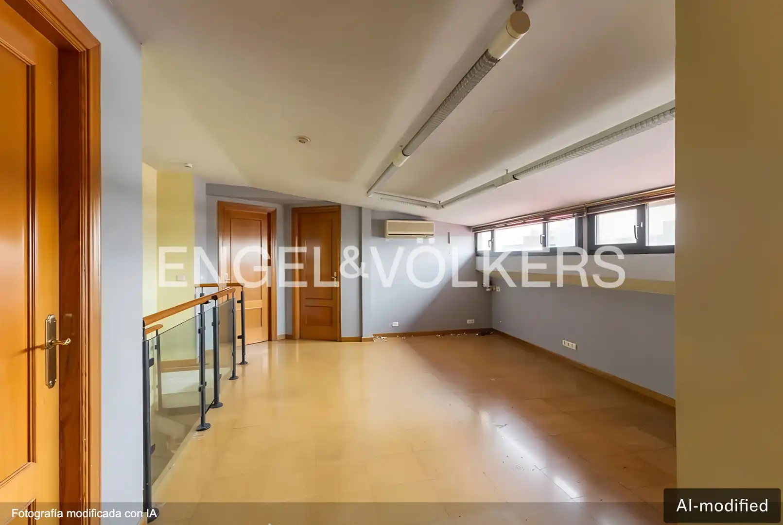 Penthouse with pool for sale in Ciudad Lineal, imagen 33