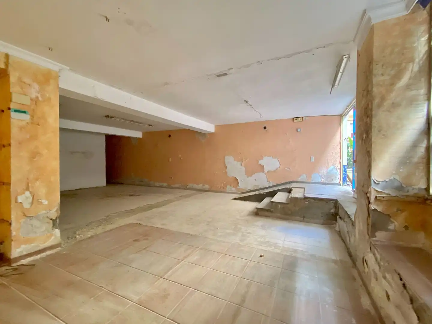 Business premises for sale in Andres Muller 1, imagen 2