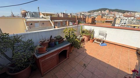 Foto 2 de Piso en venta en Carrer de Sant Antoni Maria Claret, El Guinardó, Barcelona Capital